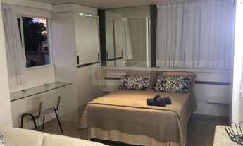 Imagem 6: ED. KIWI FLAT Flat / studio com 1 dormitório