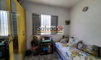 Imagem 6: Sobrado na Vila Nair - São Paulo