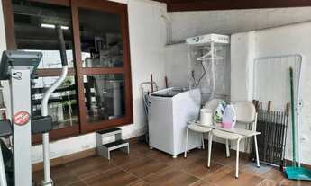 Imagem 5: Casa para Venda - 253.2m², 6 dormitórios, 1 vaga - Bela Vista