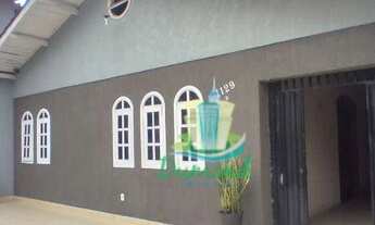 Imagem 4: Casa com 3 dormitórios para alugar, 330 m² por R$ 2.850/mês na Vila Maracanã em Foz do Igu