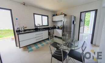 Imagem 5: CARAPICUíBA - Casa de Condomínio - Granja Viana