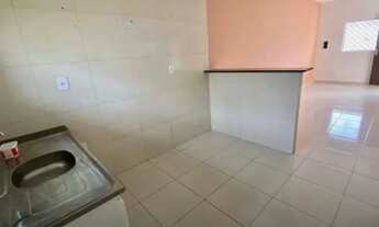 Imagem 2: Casa à venda no bairro Parque Ipê