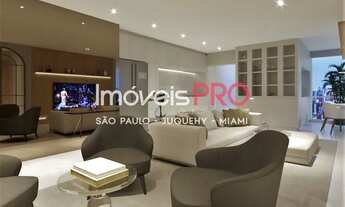 Imagem 5: Cobertura Duplex Residencial 183,9 m² 3 quarto(s) 3 suite(s
