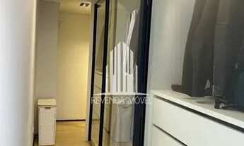 Imagem 6: Apartamento de Alto padrão com 1 suíte á venda no Itaim Bibi