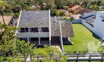 Imagem 2: Casa com 3 dormitórios(sendo que 02 são suítes) para alugar, 336 m² por R$ 1.700/dia - Ata