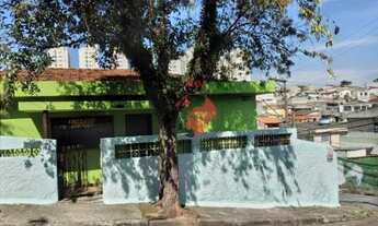 Imagem: São Bernardo do Campo - Casa Padrão