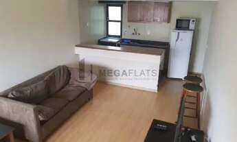 Imagem: FLAT DUPLEX A VENDA 03 MINUTOS DA AV. PAULISTA