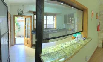 Imagem 6: Casa para Venda - 240m², 3 dormitórios, sendo 1 suites, 3 vagas - Ipanema