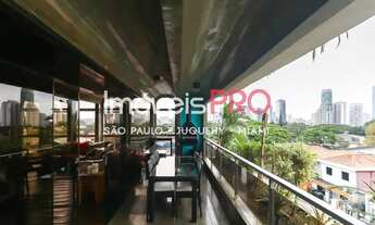 Imagem 7: Amplo e charmoso apartamento em rua tranquila do Brooklin