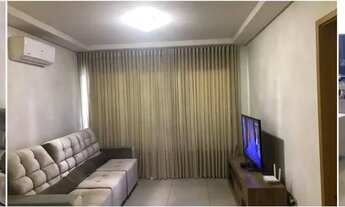 Imagem 5: Apartamento para aluguel tem 119 metros quadrados com 3 quartos em Ribeirão do Lipa - Cuia