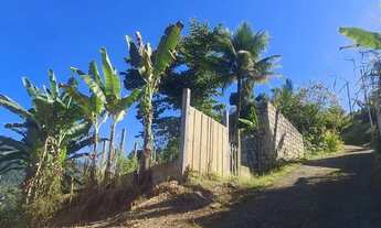 Imagem 3: Lote/Terreno com vista para o mar Morro da Grande - Paraty - RJ