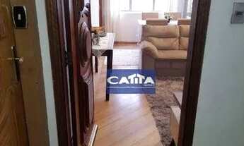 Imagem 3: Apartamento à venda, 42 m² por R$ 370.000,00 - Mooca - São Paulo/SP