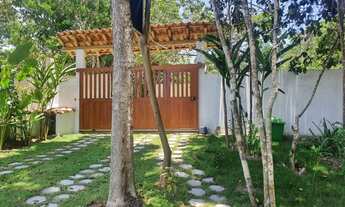 Imagem 2: Casa Alto Padrão para Venda em Porto Seguro, Arraial D`Ajuda, 3 dormitórios, 2 suítes, 3 b