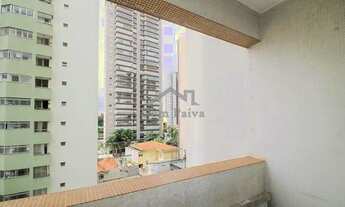 Imagem 7: São Paulo - Apartamento Padrão - Vila Mariana