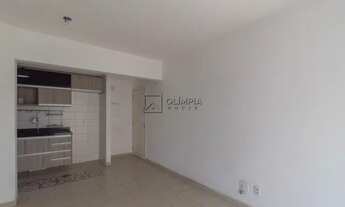 Imagem 3: Apartamento Venda 2 Dormitórios - 60 m² Vila Romana