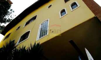 Imagem 3: Sobrado Mairiporã - próximo ao Velhão - Vista Espetacular