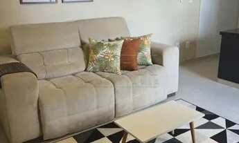 Imagem: Bauru - Apartamento Padrão - Vila Santa