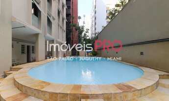 Imagem 4: Apartamento 139m² 3 dormitórios 1 vaga de garagem no Itaim