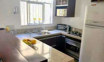 Imagem 6: Sobrado para venda tem 120 metros quadrados com 3 quartos em Vila Carrão - São Paulo - SP