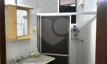 Imagem 3: Flat de 2 quartos sendo 1 suite na Djalma Batista