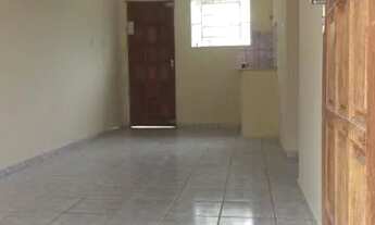 Imagem 2: Alugo casa no Conjunto Edson Cadaxo