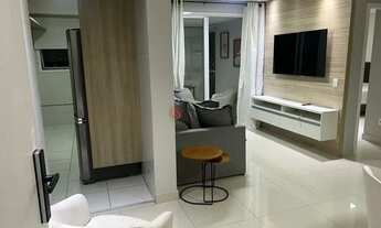 Imagem 3: Apartamento no Anália Franco de 77 m² de área útil, 2 vagas