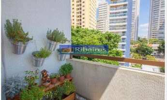 Imagem 5: Apartamento para aluguel tem 90 metros quadrados com 3 quartos em Vila Mariana - São Paulo