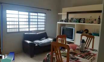 Imagem 5: RIBEIRÃO PRETO - Casa Padrão - PLANALTO VERDE