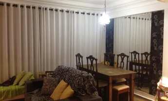 Imagem: Apartamento para Venda - 90m², 3 dormitórios