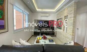 Imagem 5: Apartamento 110mts 2 suites para venda em Vila Clementino