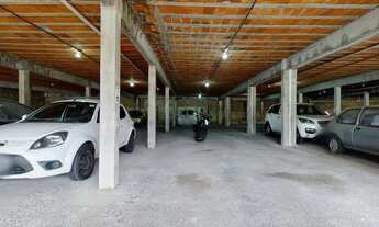 Imagem 3: Apartamento para Venda - 55m², 2 dormitórios, 1 vaga - Santa Tereza