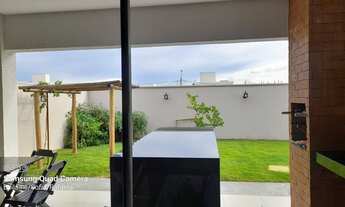 Imagem 2: Casa térrea, Com armários no condomínio jardins Bolonha