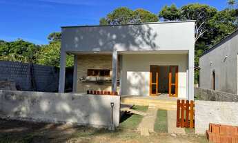 Imagem 3: Casa para alugar em Aldeia