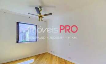 Imagem 5: Apartamento para locação com 144m² em Moema - São Paulo