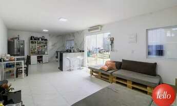 Imagem 3: São Paulo - Casa Padrão - Tucuruvi