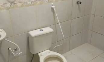 Imagem 5: Casa no Henrique Jorge