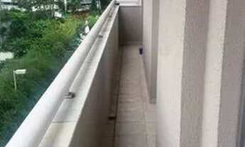 Imagem 2: APARTAMENTO - MORUMBI - SP