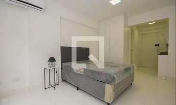 Imagem 4: Apartamento à Venda - Butantã, 1 Quarto, 20 m2