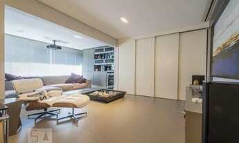 Imagem 4: Apartamento para Aluguel - Brooklin, 1 Quarto, 80 m2