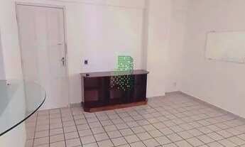 Imagem 3: Aluga em Ponta de Campina (Intermares) apartamento com 2 quartos, 55 m²