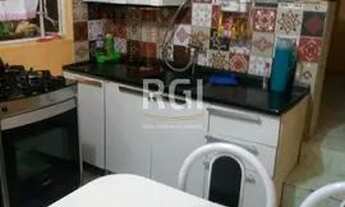 Imagem 6: Casa para Venda - 80m², 3 dormitórios, 2 vagas - Costa e Silva