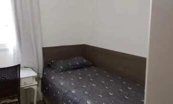 Imagem 7: Residencial Mozart 2 Quartos 65 Metros Úteis + Garagem