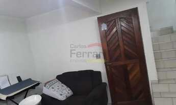 Imagem 2: Condomínio Fechado no Tremembé - 98m² -3dormitórios e 1 vaga