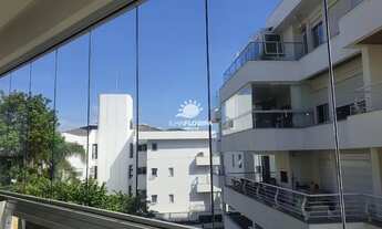 Imagem: FLORIANóPOLIS - Apartamento Padrão - Canasvieiras