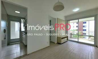 Imagem 2: Apartamento com 41 m² 01 suite com vaga na Aclimação