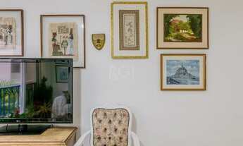 Imagem 7: Apartamento de 106m², Bairro Mont Serrat