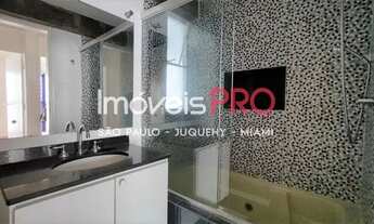 Imagem 6: Aluguel - Apartamento de 82m² com 03 dormitórios e 01 vaga - Moema Pássaros