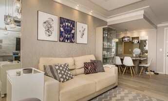 Imagem 3: Apartamento em Independência