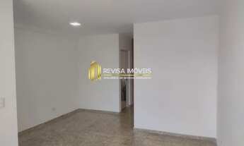 Imagem 2: Apartamento para Locação em Barueri, Edificio Top Village, 2 dormitórios, 1 suíte, 2 banhe
