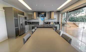 Imagem 4: Belíssimo Imóvel em Condomínio Fechado